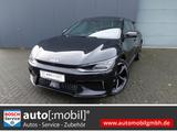 Kia EV6 GT AWD - Kia EV6 AWD Gebrauchtwagen