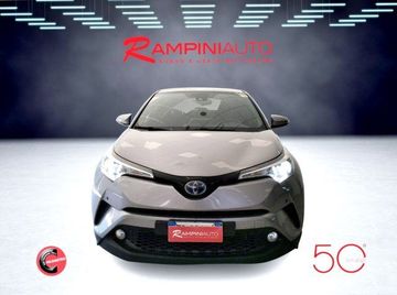 Toyota C-HR - 3