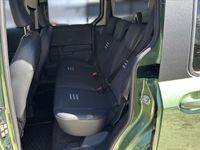 Ford Tourneo Courier - Vorschau Bild 14