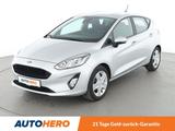 Ford Fiesta 1.5 TDCi Cool&Connect*NAVI*SPUR*PDC*SHZ* - Ford Fiesta: Tdci