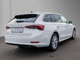 Skoda Octavia Combi 2.0 TDI Style Business Columbus - Skoda Octavia: Business