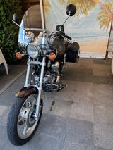 Yamaha Virago xv1100 - YAMAHA XV 1100 VIRAGO