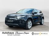 Land Rover Range Rover Evoque R-Dynamic S Black KAMERA NAVI - Land Rover Range Rover Evoque in Düsseldorf