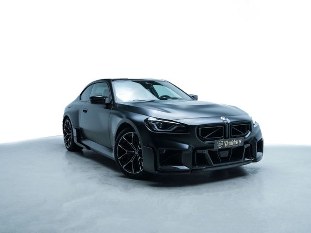 BMW M2 PERFORMANCE*TRACK PAKET*CARBON*H&amp;K*PPF