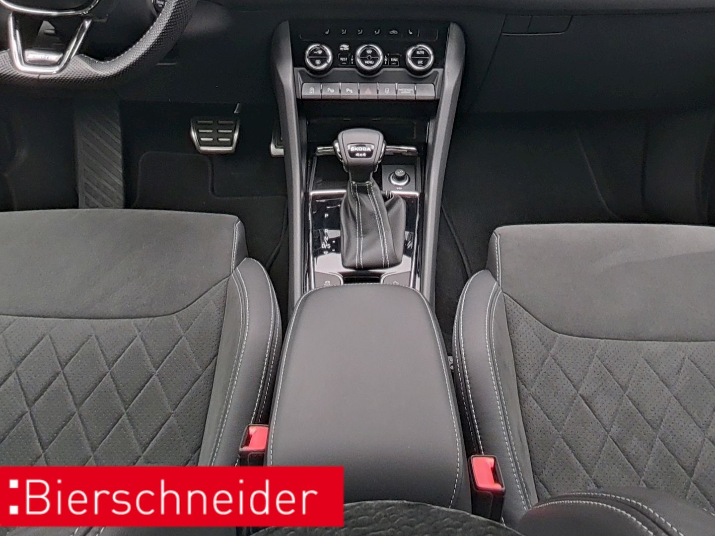 Skoda Kodiaq - Bild 15
