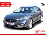Seat Leon 1.4 e-HYBRID FR LED Navi ACC Totwinkel - Seat mit Hybrid-Antrieb