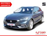 Seat Leon 1.4 e-HYBRID FR LED Navi ACC Totwinkel - Seat Leon mit Hybrid-Antrieb: Kombi