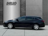 Opel Astra Sports Tourer, Navi, Sitz,-Lenkradhzg.,PDC - Opel Astra aus 2016