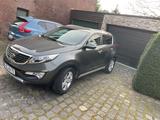 Kia Sportage 2.0 CRDi 4WD Dream-Team Automatik D... - Kia Sportage Dream-Team mit Diesel-Antrieb