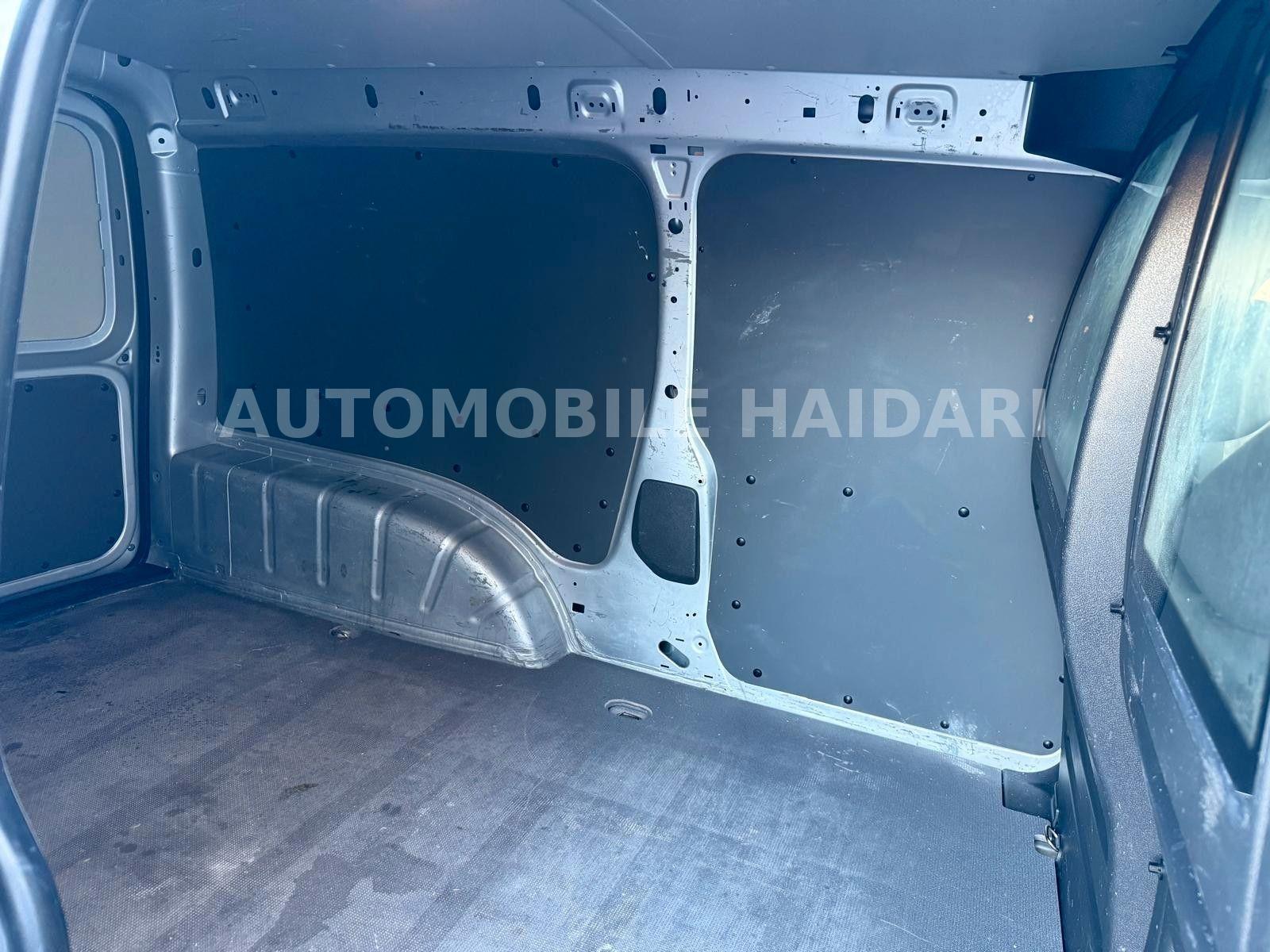 Volkswagen Caddy 2.0 TDI *Maxi* Erst 58 tkm+KLIMA+PDC+TÜV