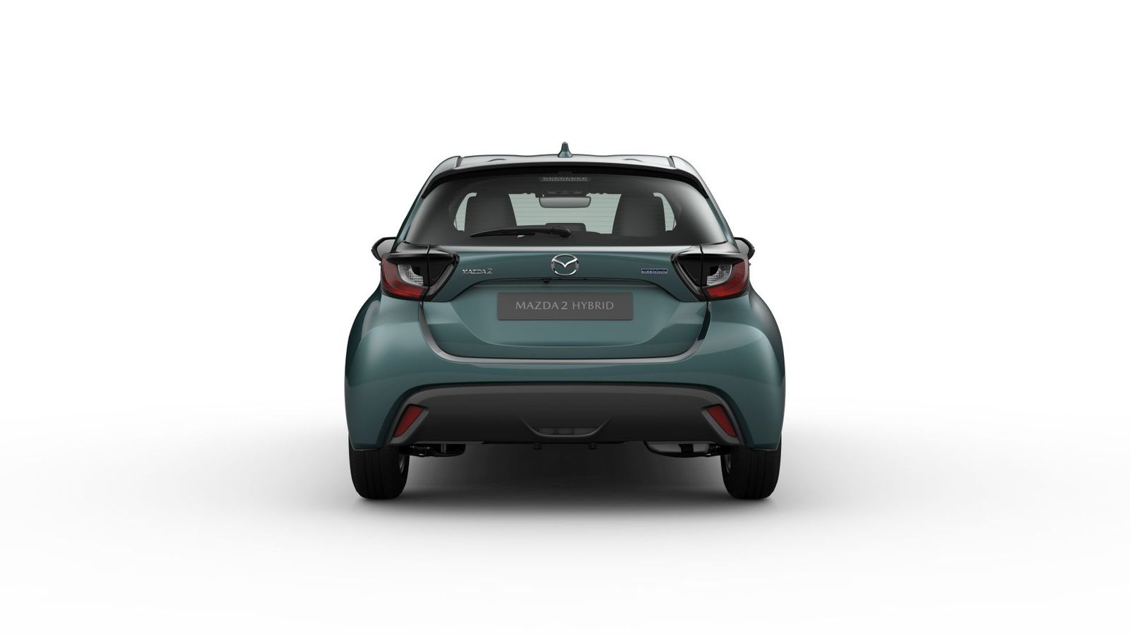 Mazda 2 Hybrid - Bild 5