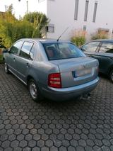 Skoda Fabia zu Verkaufen - gebrauchte Skoda Fabia aus dem Jahr 2001