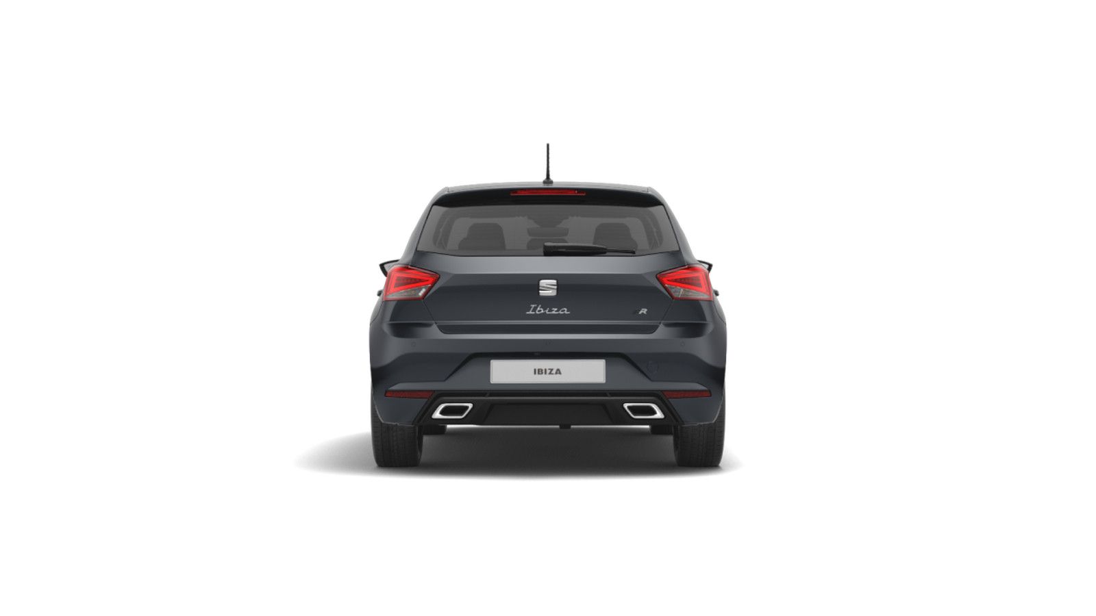 Seat Ibiza - Bild 7