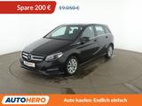 Mercedes-Benz B 180 Style Aut.*NAVI*TEMPO*LED*PDC* - Mercedes-Benz B 180 in Frankfurt (Main)