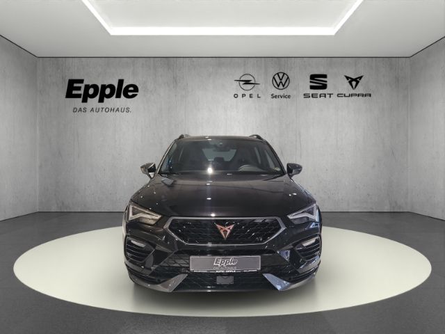 Cupra Ateca - Bild 3