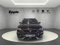 Cupra Ateca - Vorschau Bild 3