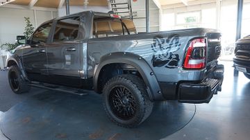 Dodge RAM - 7