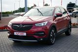 Opel Grandland X 2.0 CDTI INNOVATION SHZ LED Navi AHK - Opel in Cottbus