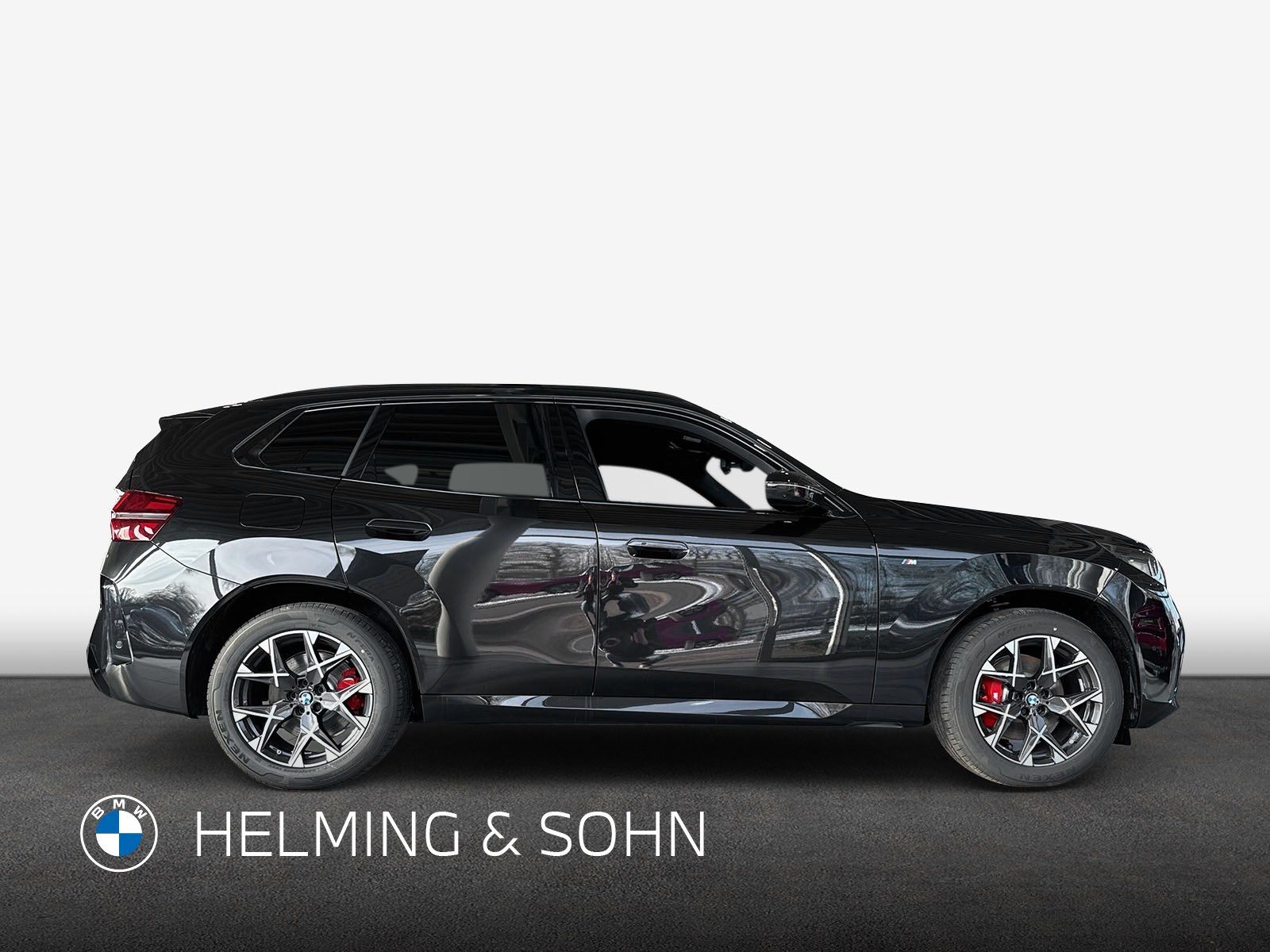 BMW X3 - Bild 4