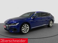 Volkswagen Arteon - Vorschau Bild 1