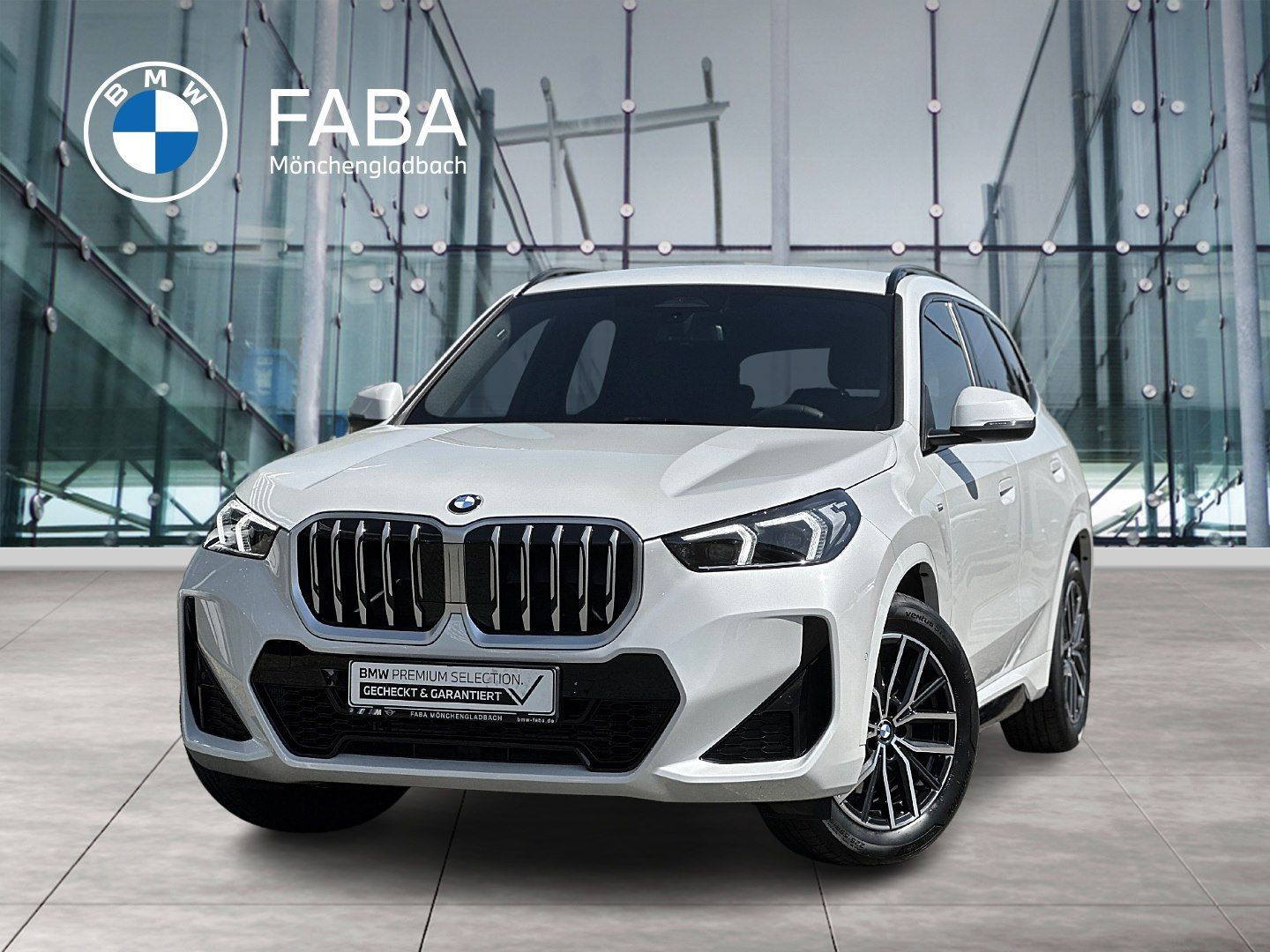 BMW X1 - Bild 1