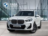 BMW X1 sDrive20i M Sport inkl. Fahrradheckträger