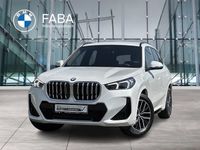 BMW X1 - Vorschau Bild 1