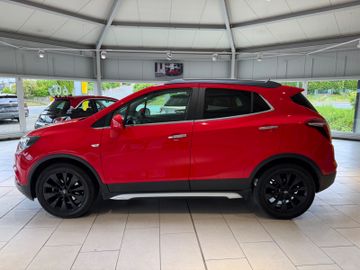 Bild 7 Opel Mokka X Ultimate Start/Stop 4x4 OPC LINE