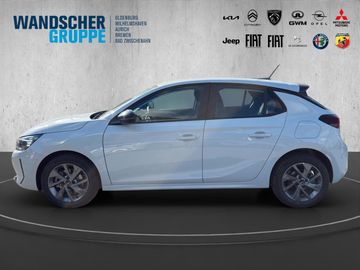 Opel Corsa F 1.2 Turbo Edition LED+SHZ+PDC+SoundSys