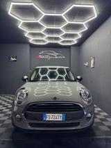 MINI One D 1.5 - 95 CV | fine 2018 | 86.000 km - graue MINI One D