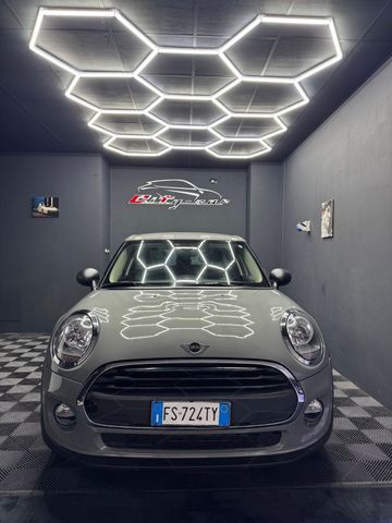MINI ONE_D