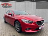 Mazda 6 Sports-Line 2.2 CD SKYACTIV-D!!EXPORTPREIS!! 1 - Mazda: Cd
