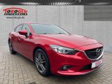 Mazda 6 Sports-Line 2.2 CD SKYACTIV-D!!EXPORTPREIS!! 1 - Mazda 6: Cd