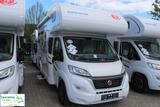 Eura Mobil Activa ONE 650 HS mit super Ausstattung!!! - Offers matching your search criteria