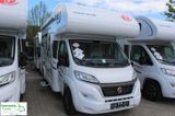 Eura Mobil Activa ONE 650 HS mit super Ausstattung!!! - Offers matching your search criteria