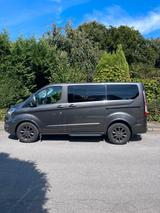 Ford Tourneo Custom - Ford Tourneo Custom Gebrauchtwagen in Düsseldorf