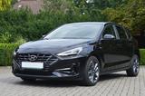 Hyundai i30 Edition 30+ Mild-Hybrid Automatik LED Kamera - Hyundai i30: Edition