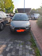Mitsubishi colt Top Zustand - gebrauchte Mitsubishi Kombis