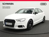 Audi A3 Limousine sport 40 TFSI quattro S tronic - Audi A3 40 Tfsi Gebrauchtwagen