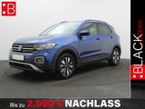 Volkswagen T-Cross 1.0 TSI DSG Move NAVI ACC KAMERA ALU16 - Volkswagen T-Cross MOVE