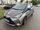 Toyota Yaris Hybrid 1.5 (112 PS)  EZ 06/2020 - Toyota: E11