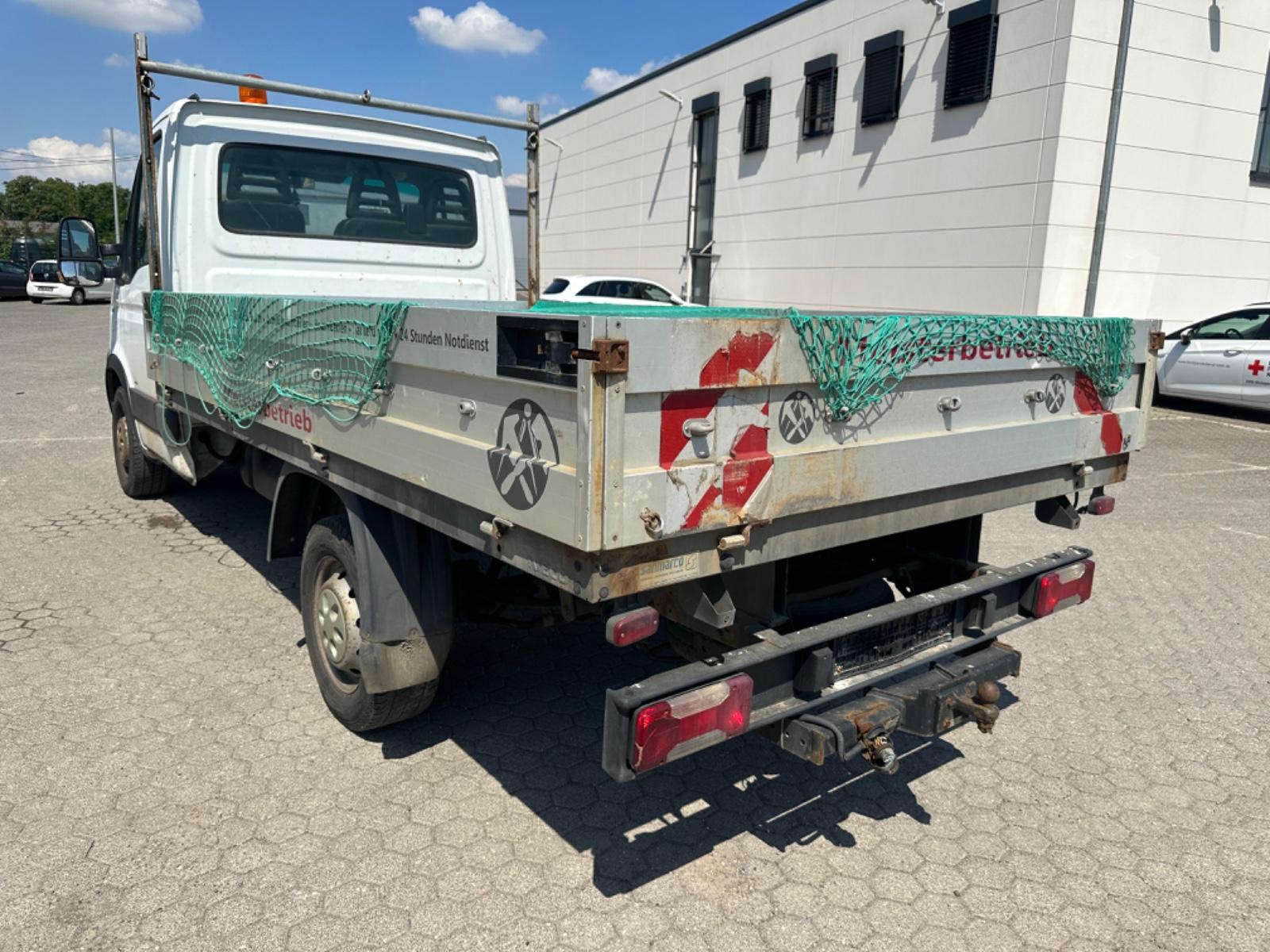 Iveco Daily 2.3
