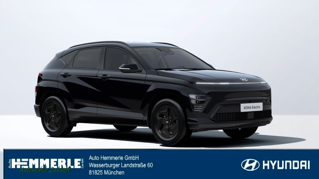 Image of Hyundai KONA Elektro