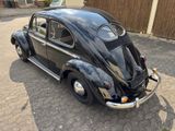 Volkswagen Käfer Typ1 1952 "Brezelkäfer" vollrestauriert - Offers matching your search criteria