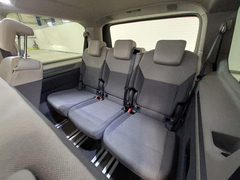 Volkswagen T7 Multivan lang AHK/HEADUP/PANO/STANDHZNG/HARMA