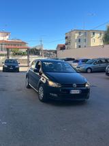 Volkswagen Wolkswagen Polo 1.2 TDI Comfortline - Volkswagen Polo aus 2011: W