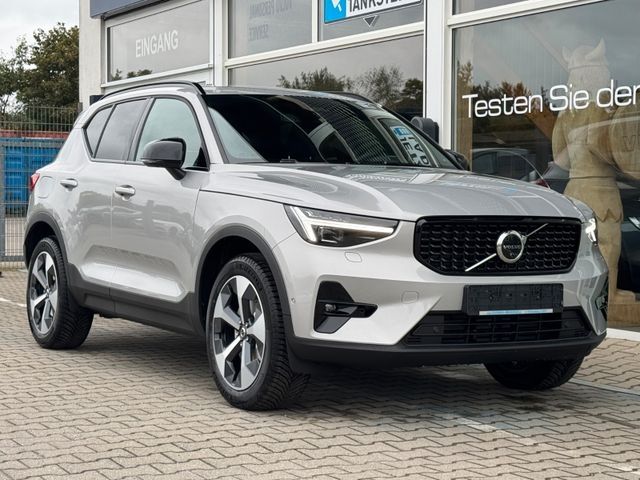 Volvo XC40 B3 Plus Dark ACC Pixel-LED 360 Cam