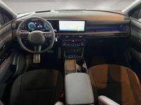 Hyundai TUCSON - Vorschau Bild 11