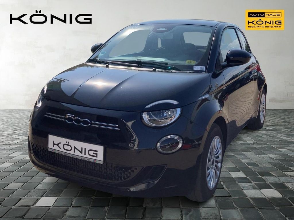 Image of Fiat 500