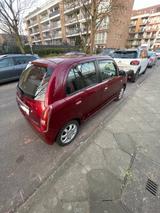 Daihatsu Trevis  Top gepflegt & absolut z... - Daihatsu TREVIS